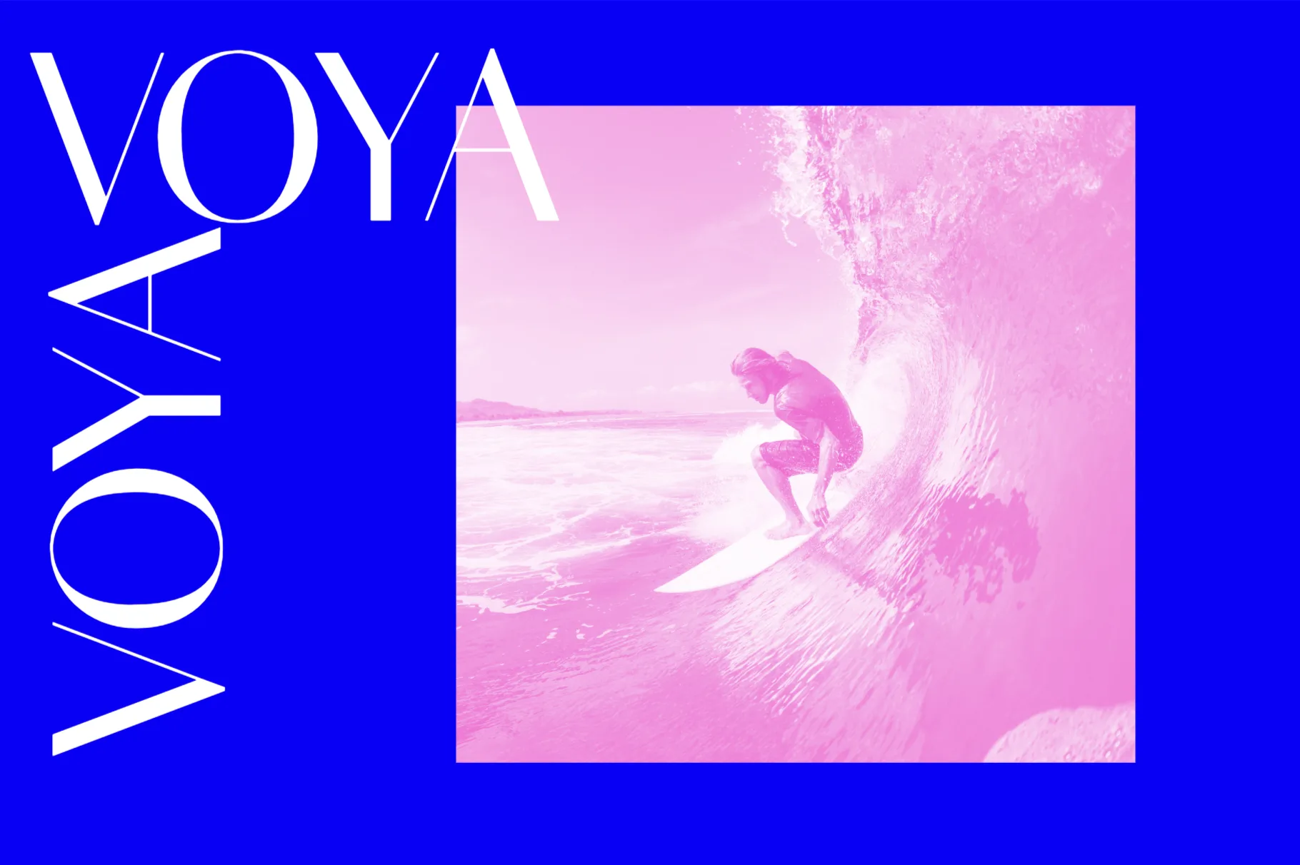 VOYA — Request a personalized quote