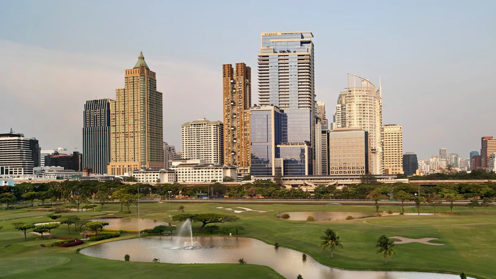 St. Regis Bangkok