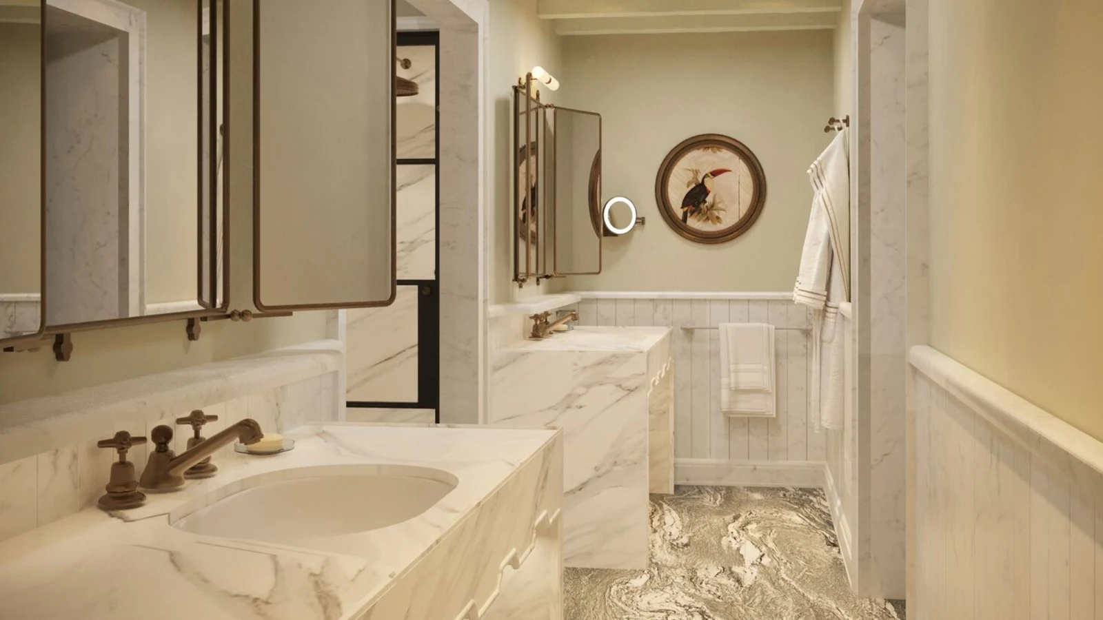 Belmond Villa San Michele