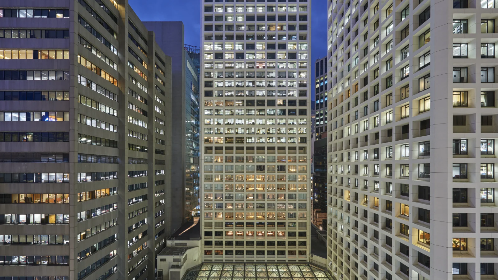 The Landmark Mandarin Oriental