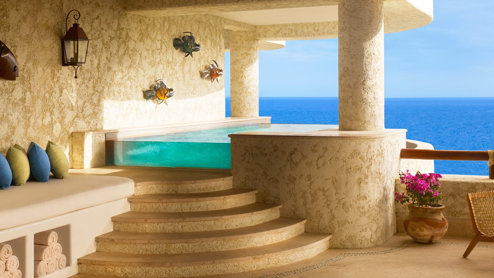 Las Ventanas al Paraíso, A Rosewood Resort
