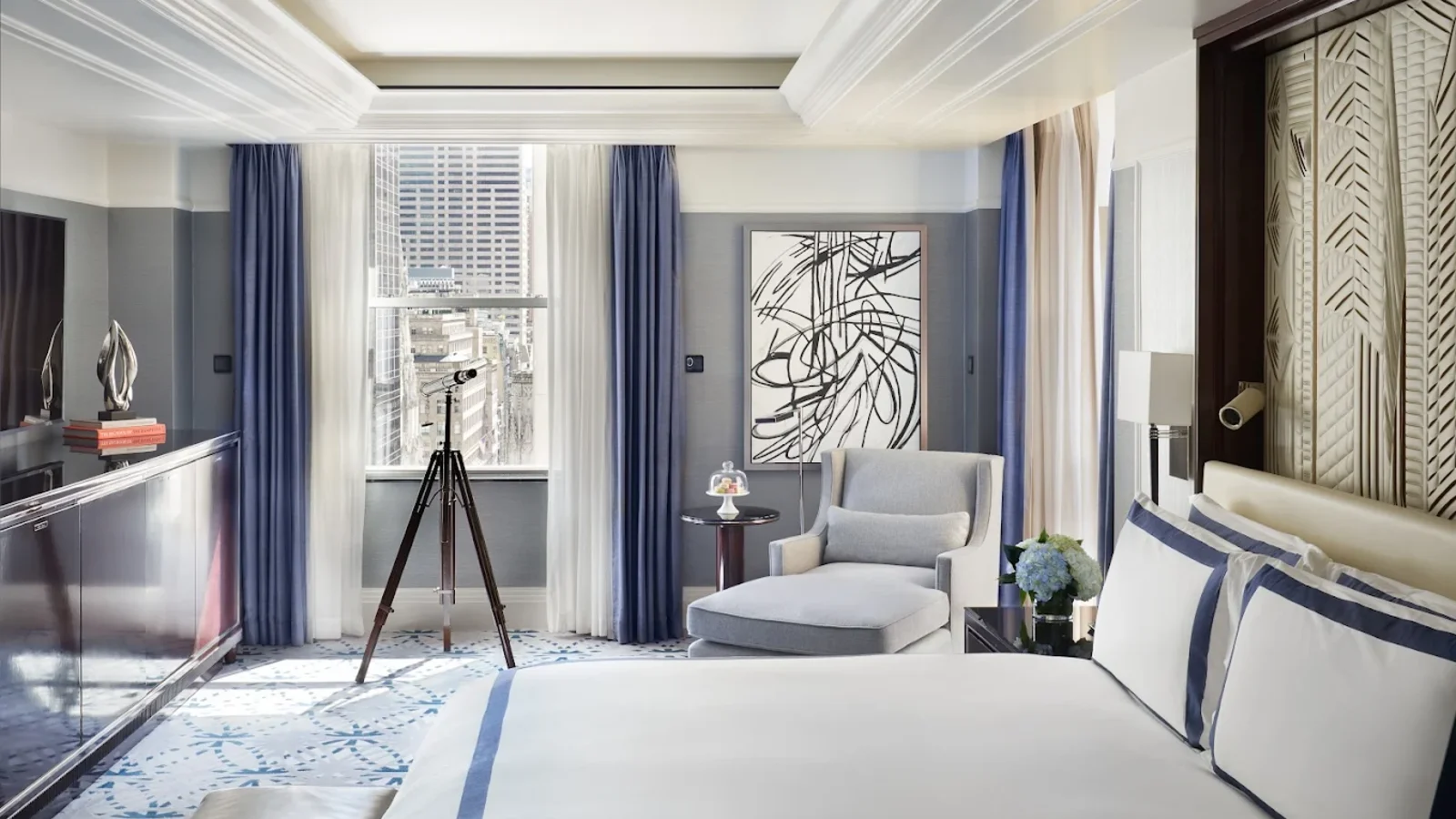 The Peninsula New York