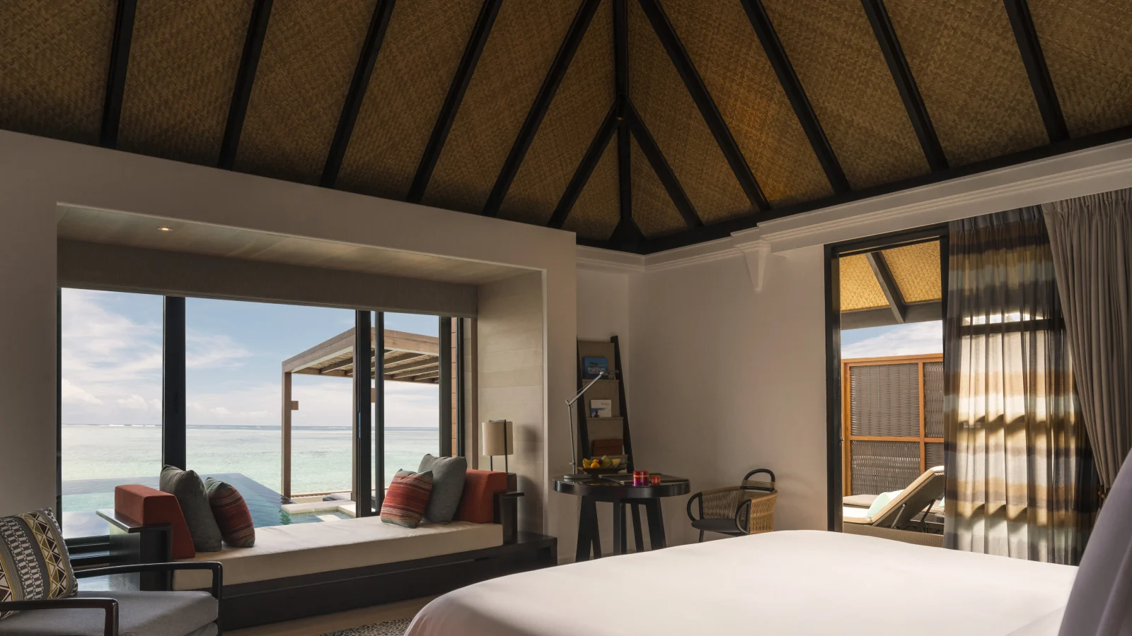Four Seasons Resort Maldives at Kuda Huraa