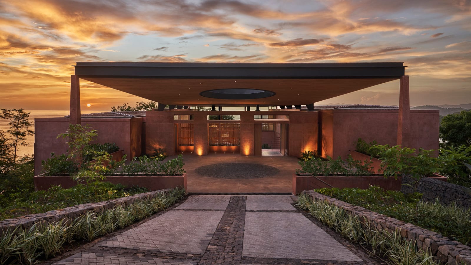 Four Seasons Resort Costa Rica at Peninsula Papagayo
