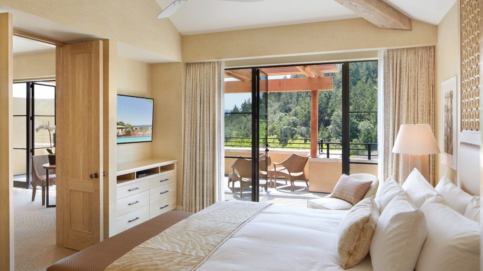 Auberge du Soleil