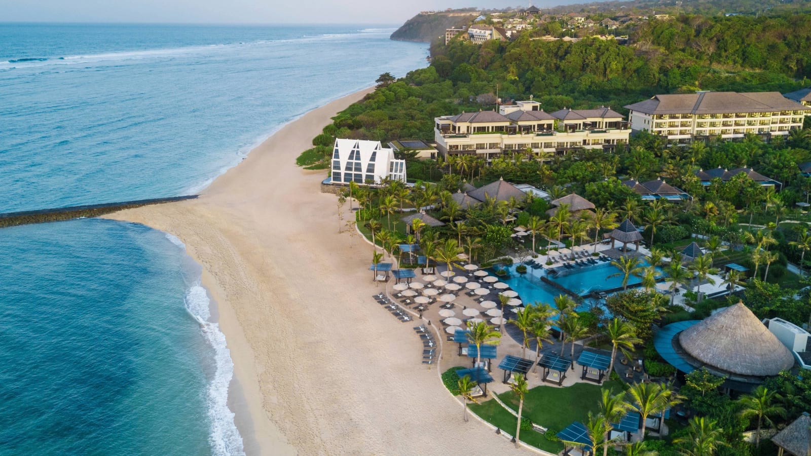 The Ritz-Carlton, Bali