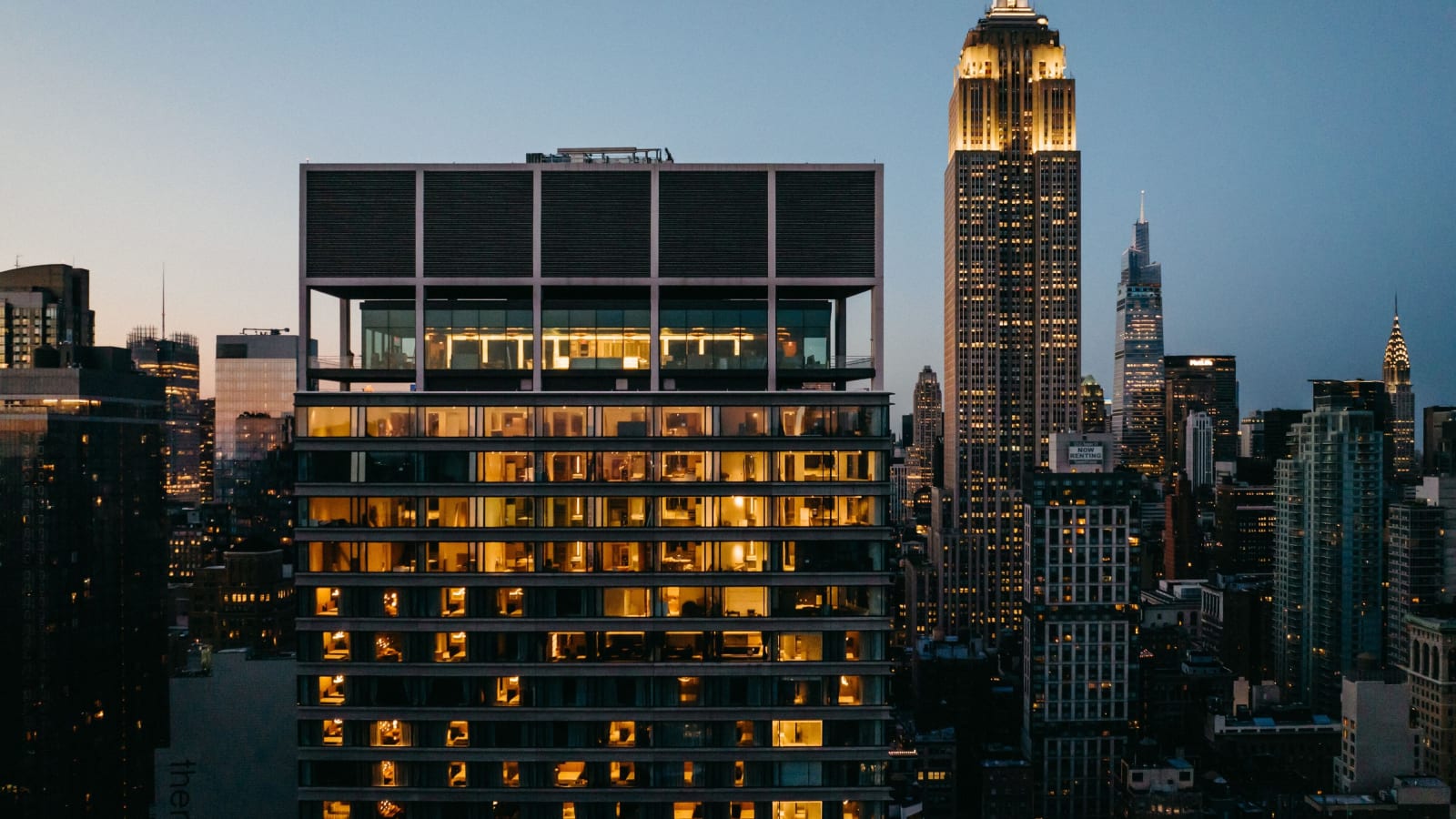 The Ritz-Carlton, New York, NoMad