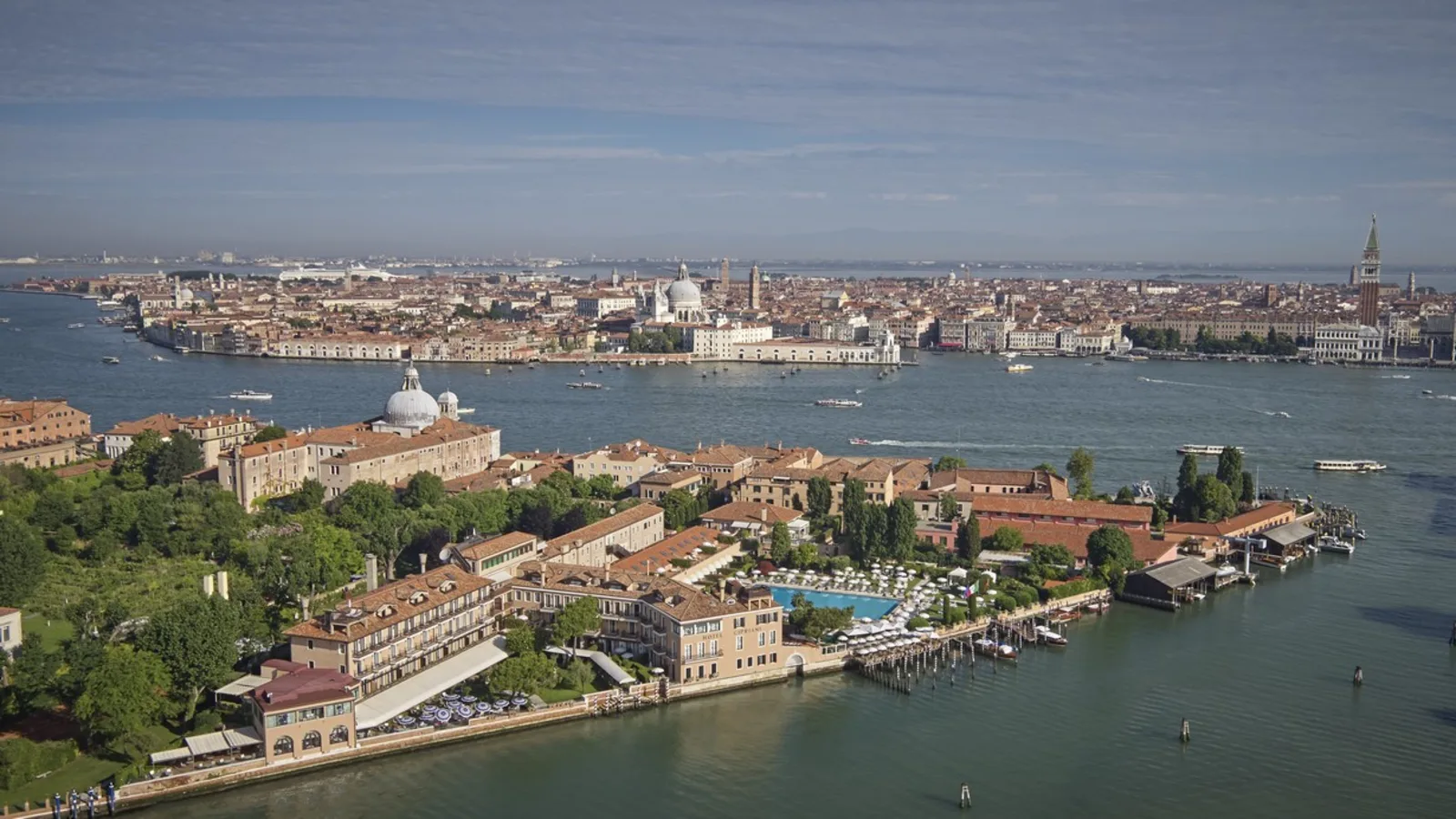 Hotel Cipriani