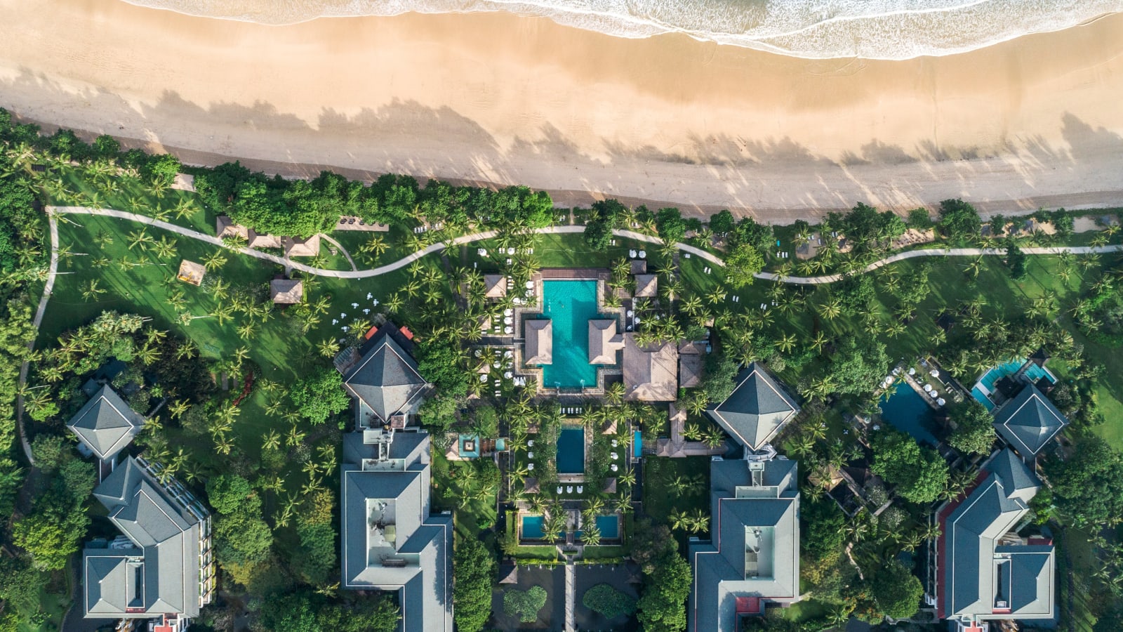 InterContinental Bali Resort