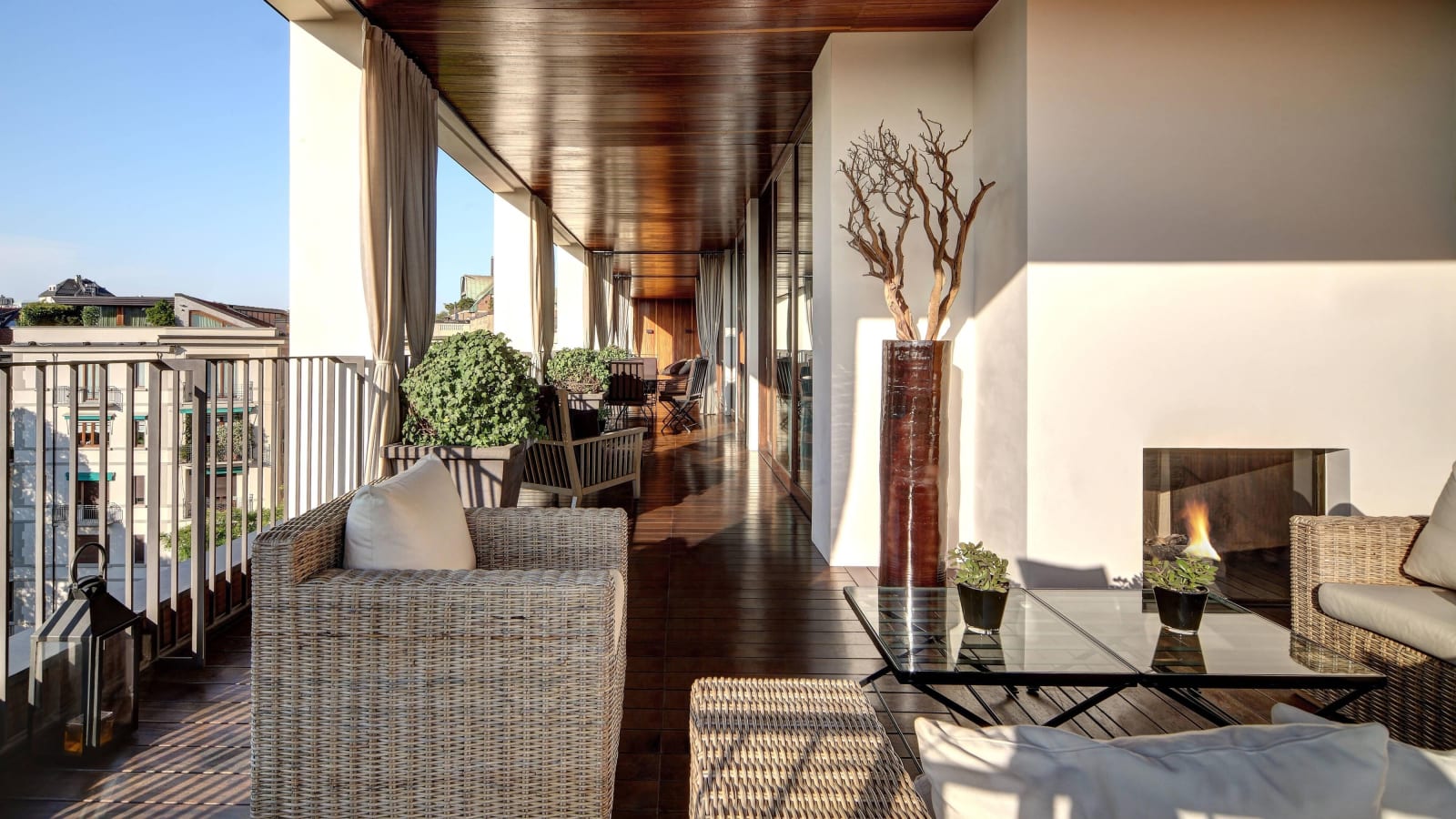 Bvlgari Hotel Milano
