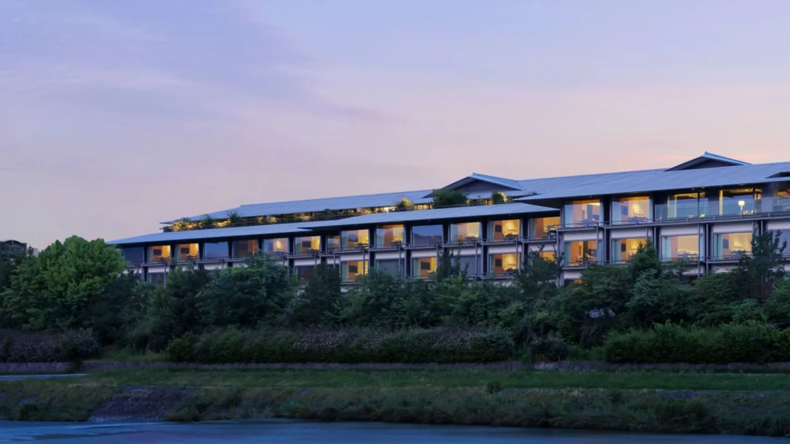 The Ritz-Carlton, Kyoto