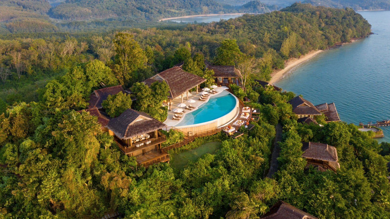 Six Senses Yao Noi