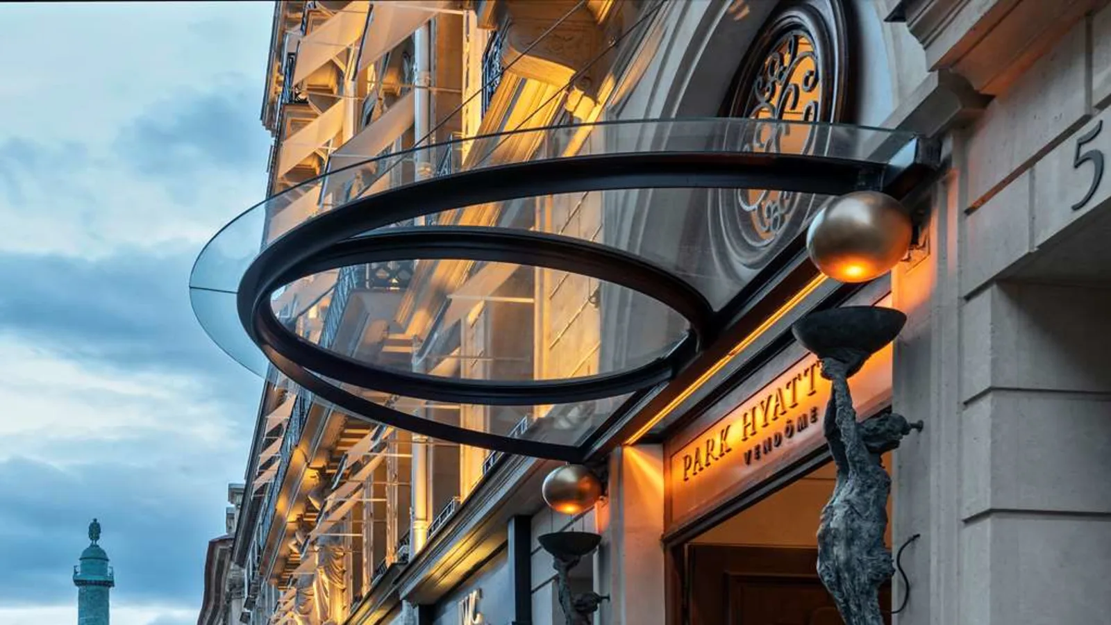Park Hyatt Paris-Vendôme