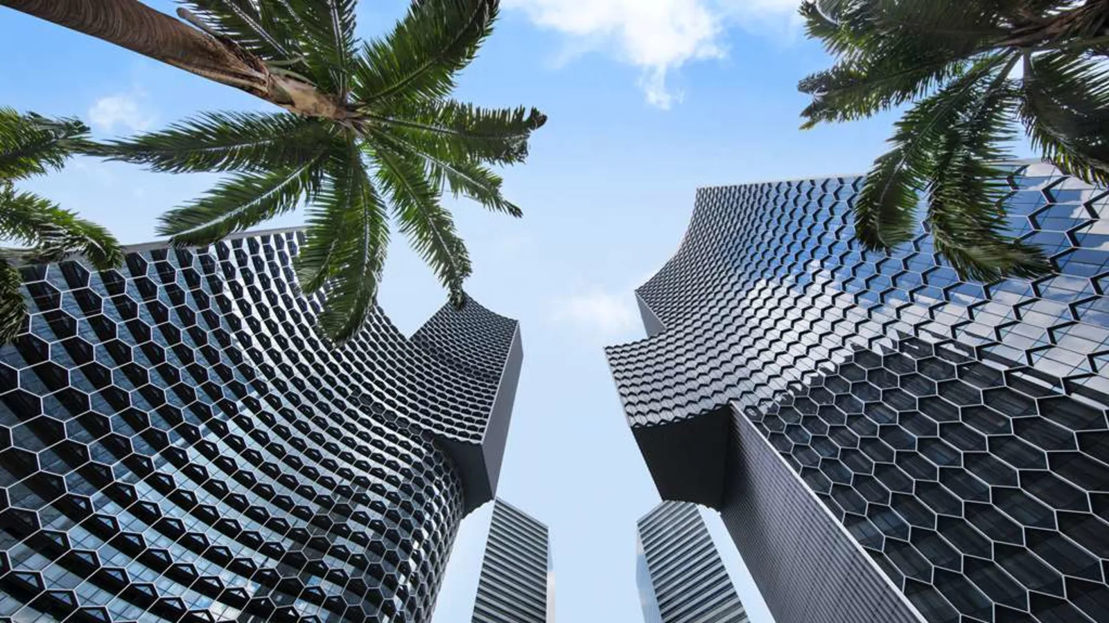 Andaz Singapore