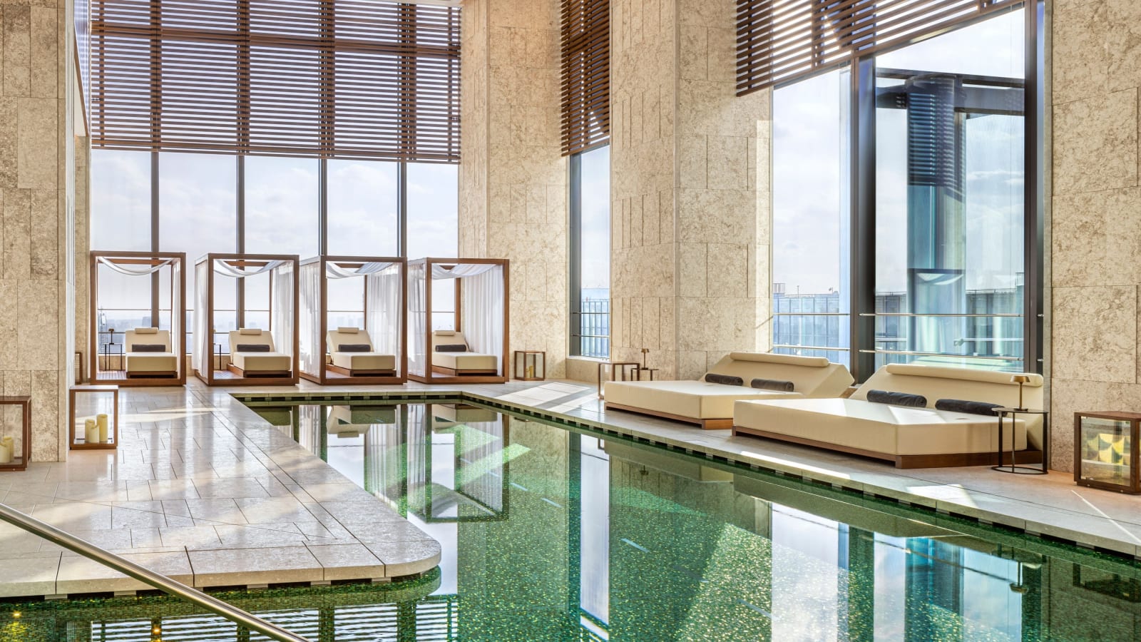 Bvlgari Hotel Tokyo