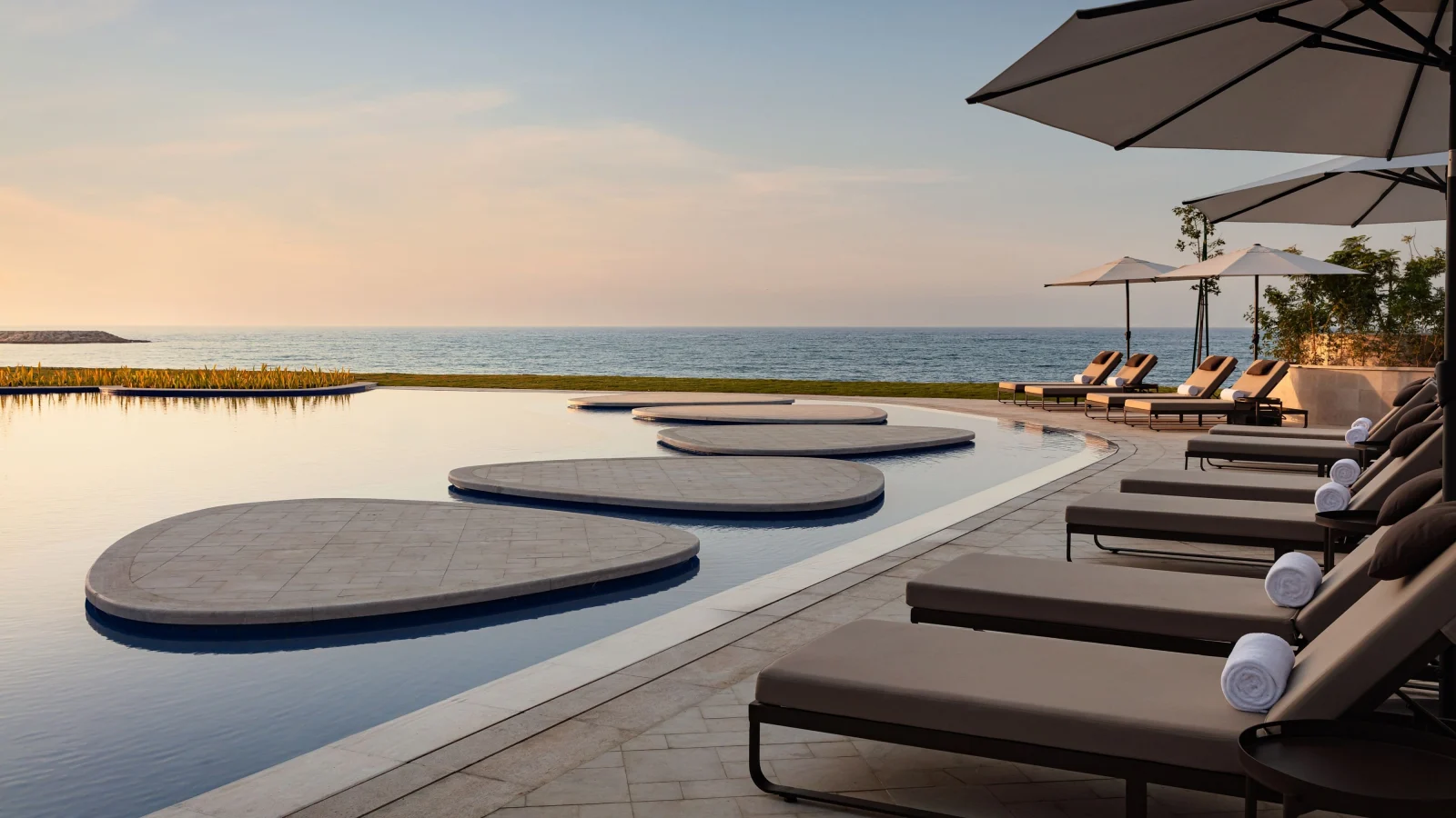 St. Regis Al Mouj Muscat