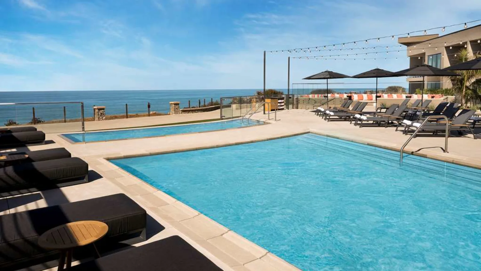 Alila Marea Beach Resort Encinitas