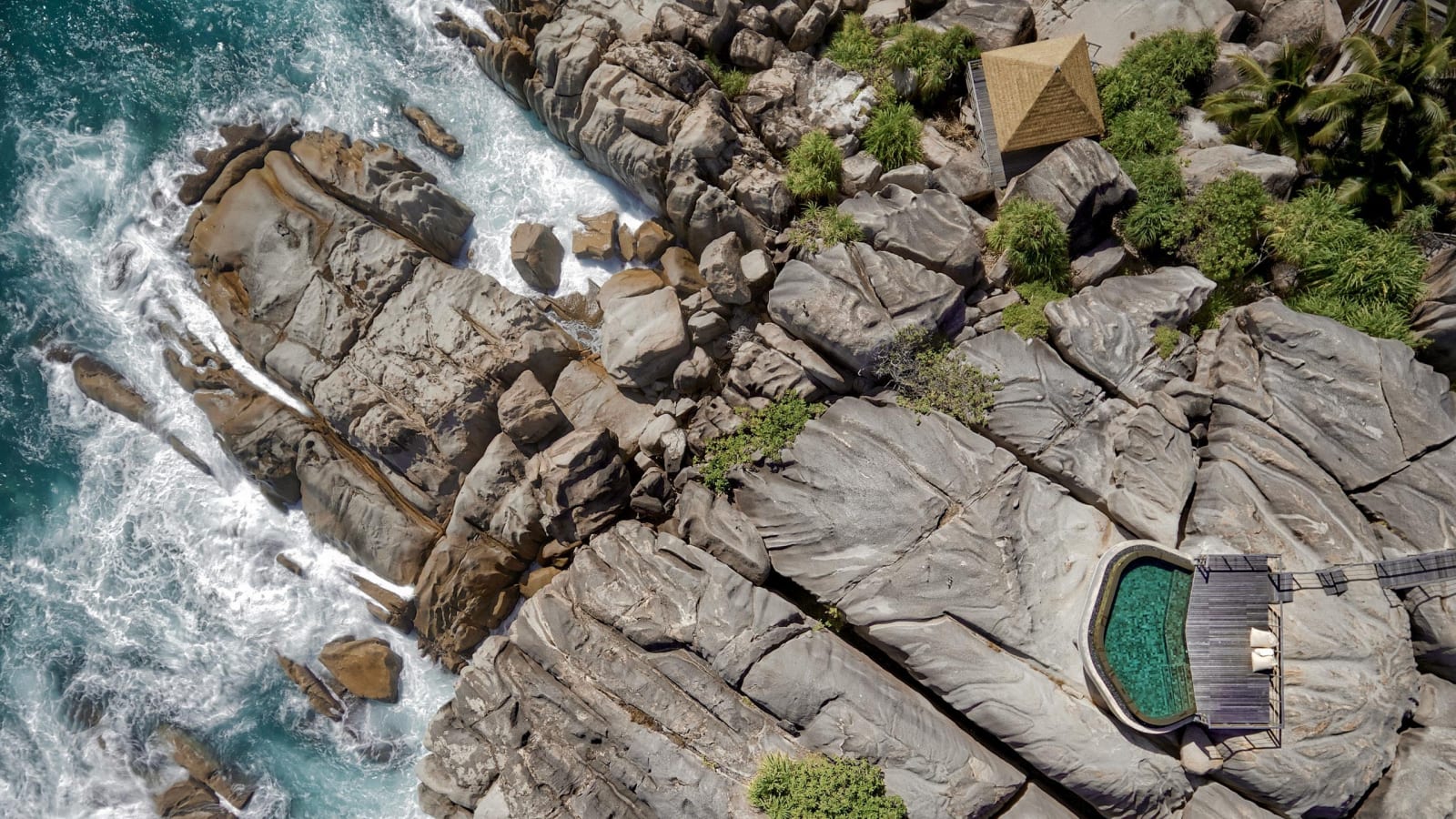 Six Senses Zil Pasyon