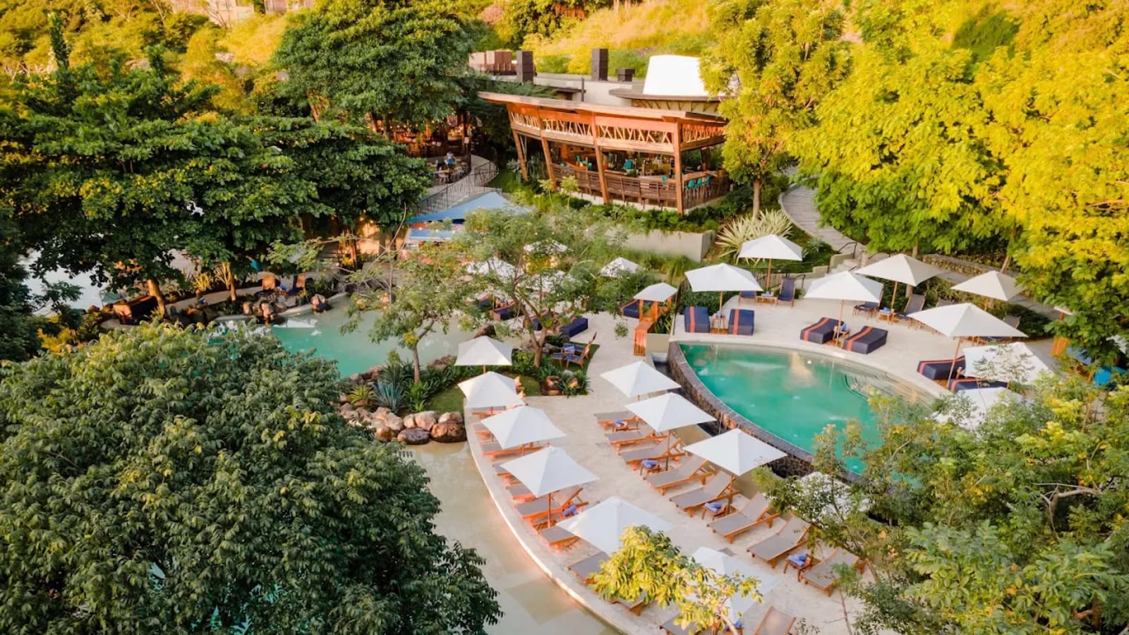 Andaz Costa Rica Resort at Peninsula Papagayo