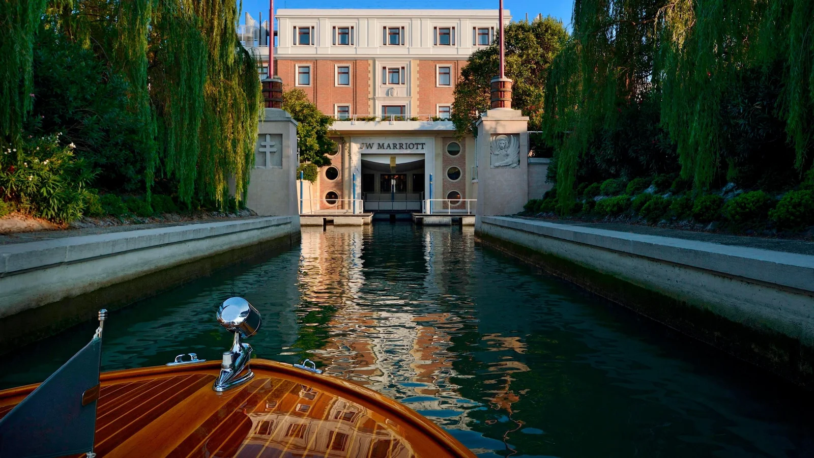JW Marriott Venice Resort & Spa