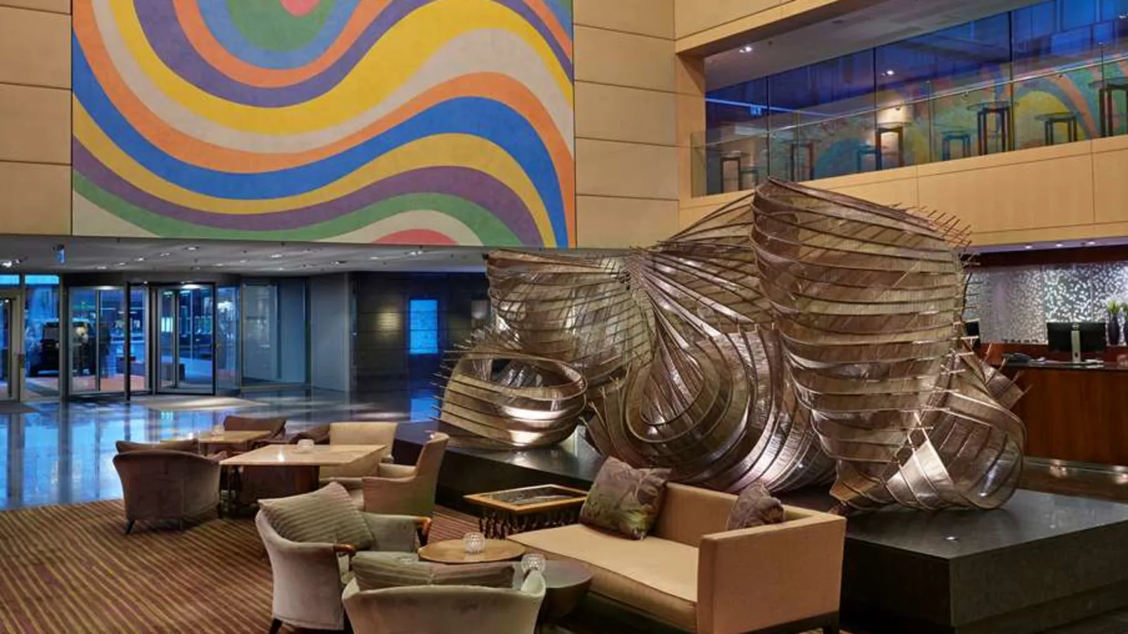 Park Hyatt Zurich