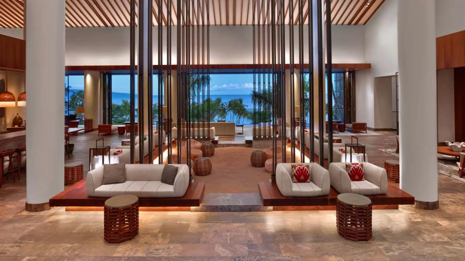 Andaz Maui at Wailea Resort