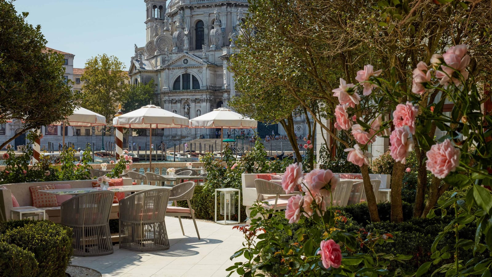 St. Regis Venice