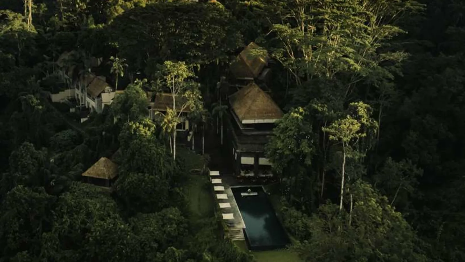 Alila Ubud