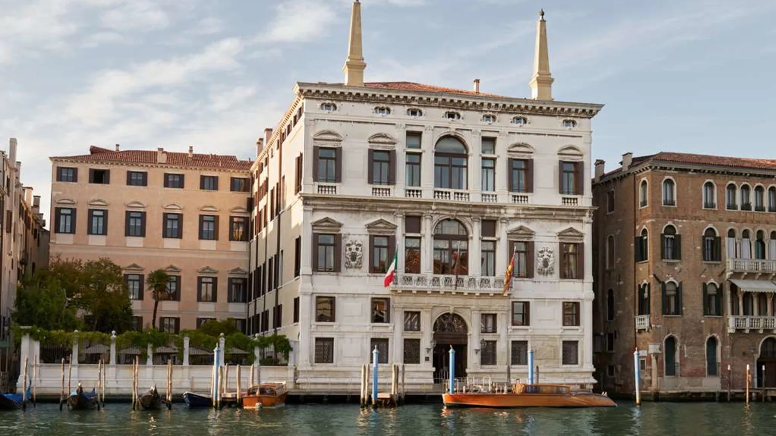 Aman Venice