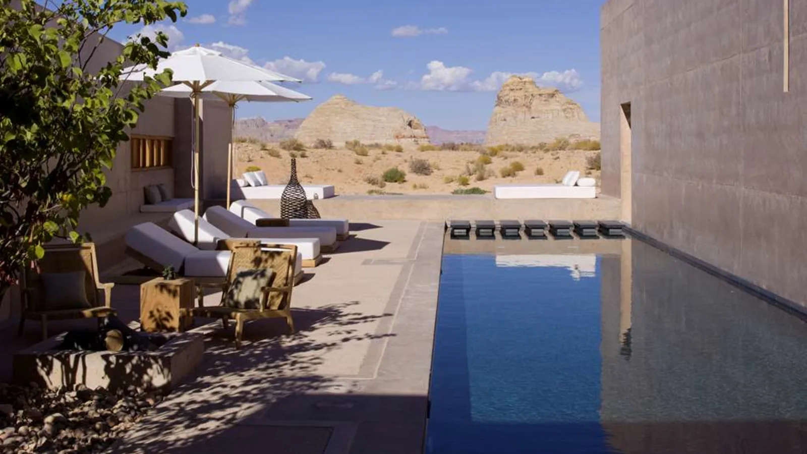 Amangiri
