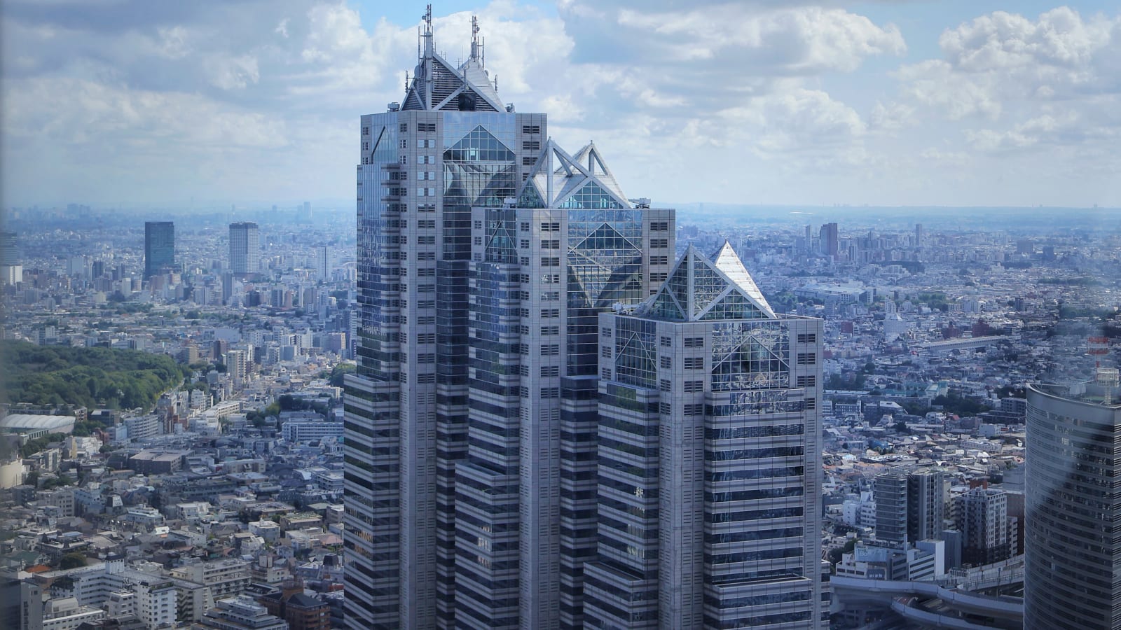 Park Hyatt Tokyo