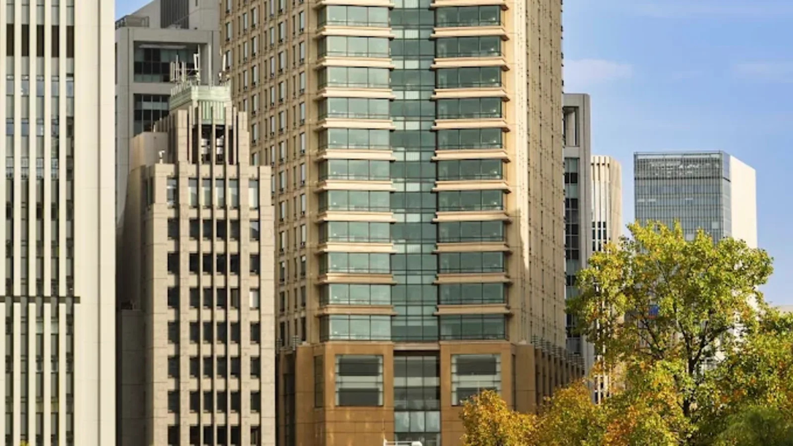 The Peninsula Tokyo