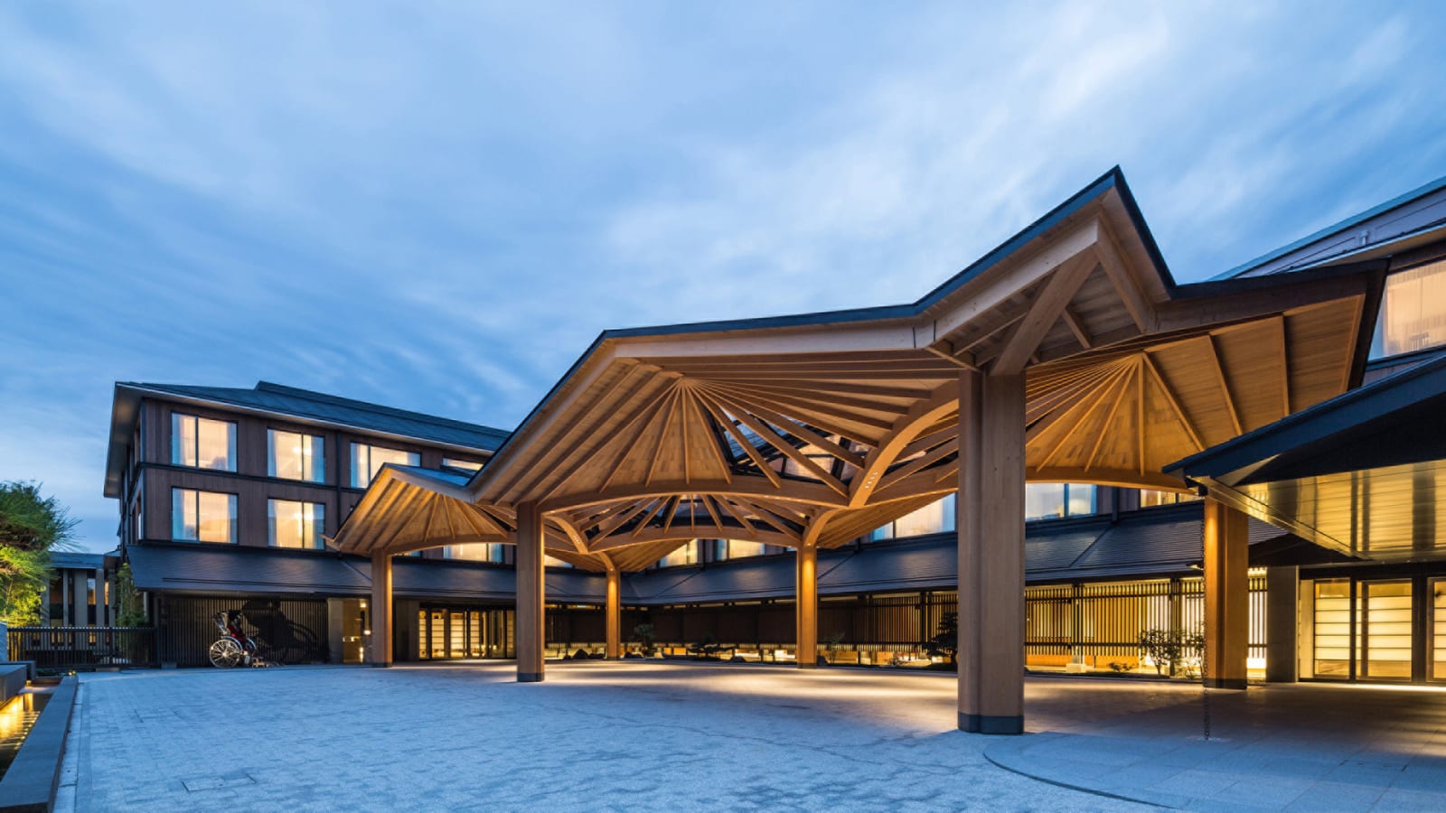 Four Seasons Hotel Kyoto
