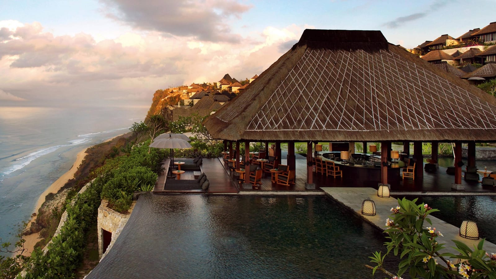 Bvlgari Resort Bali