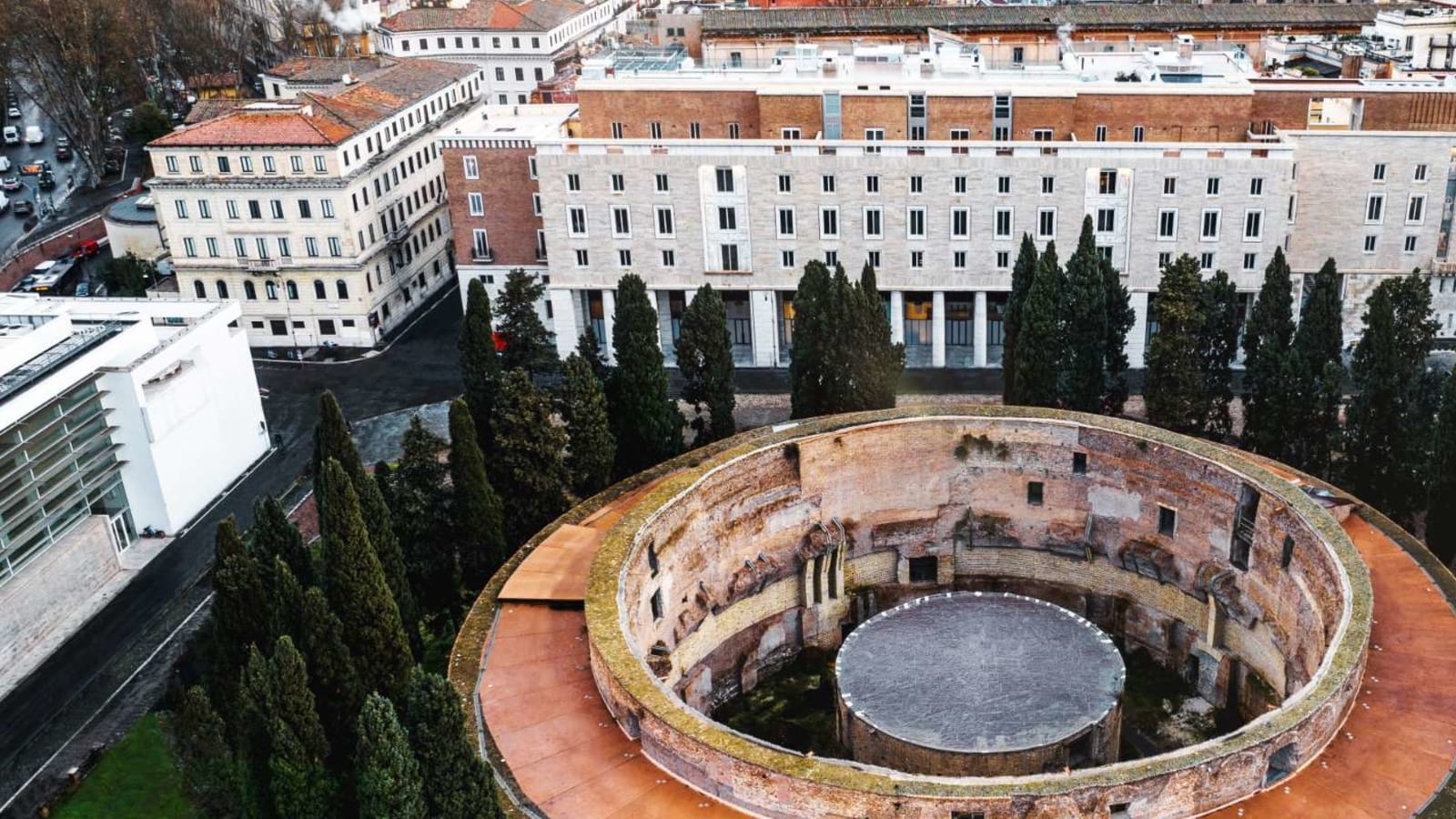 Bvlgari Hotel Roma