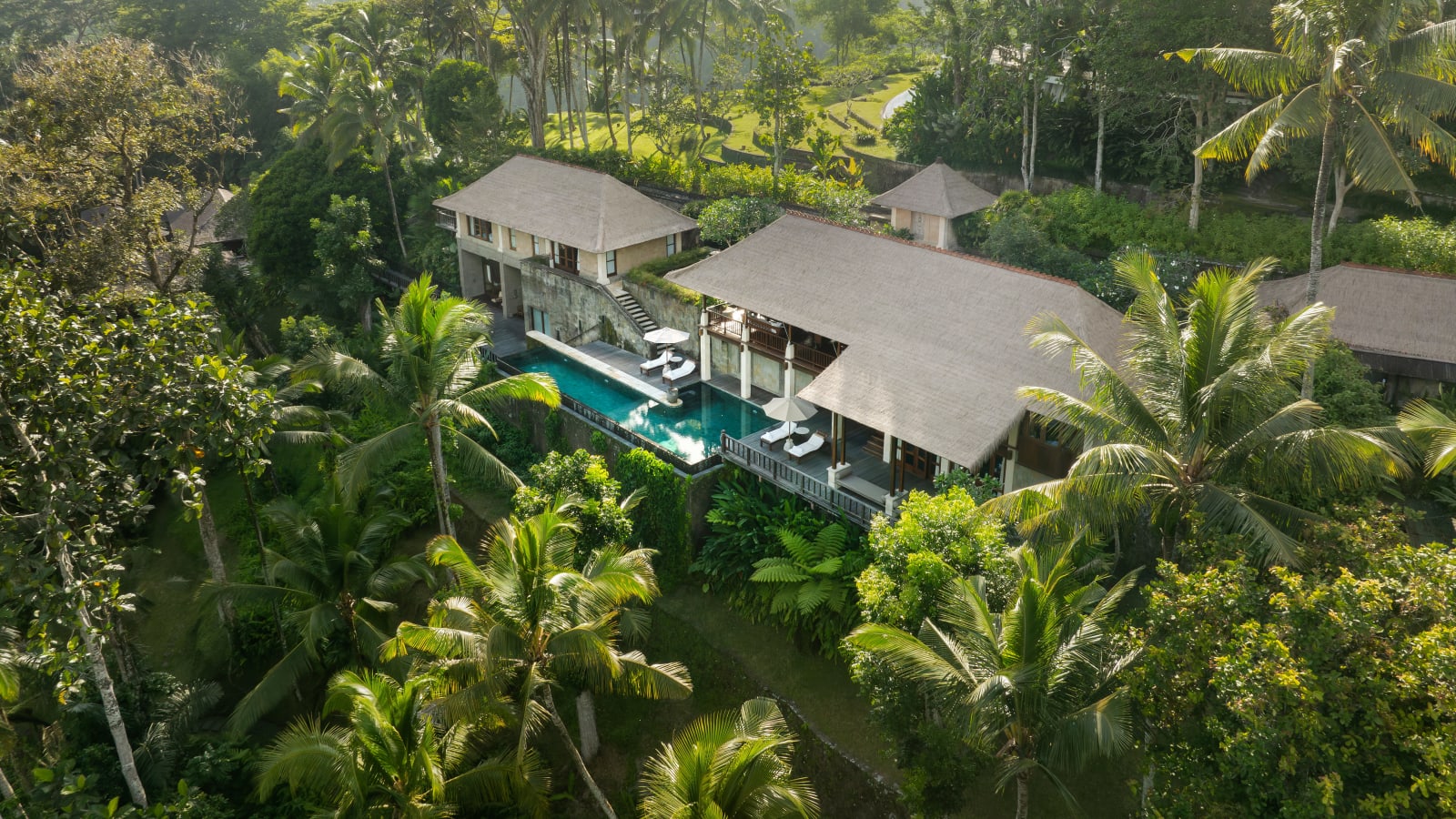 COMO Shambhala Estate