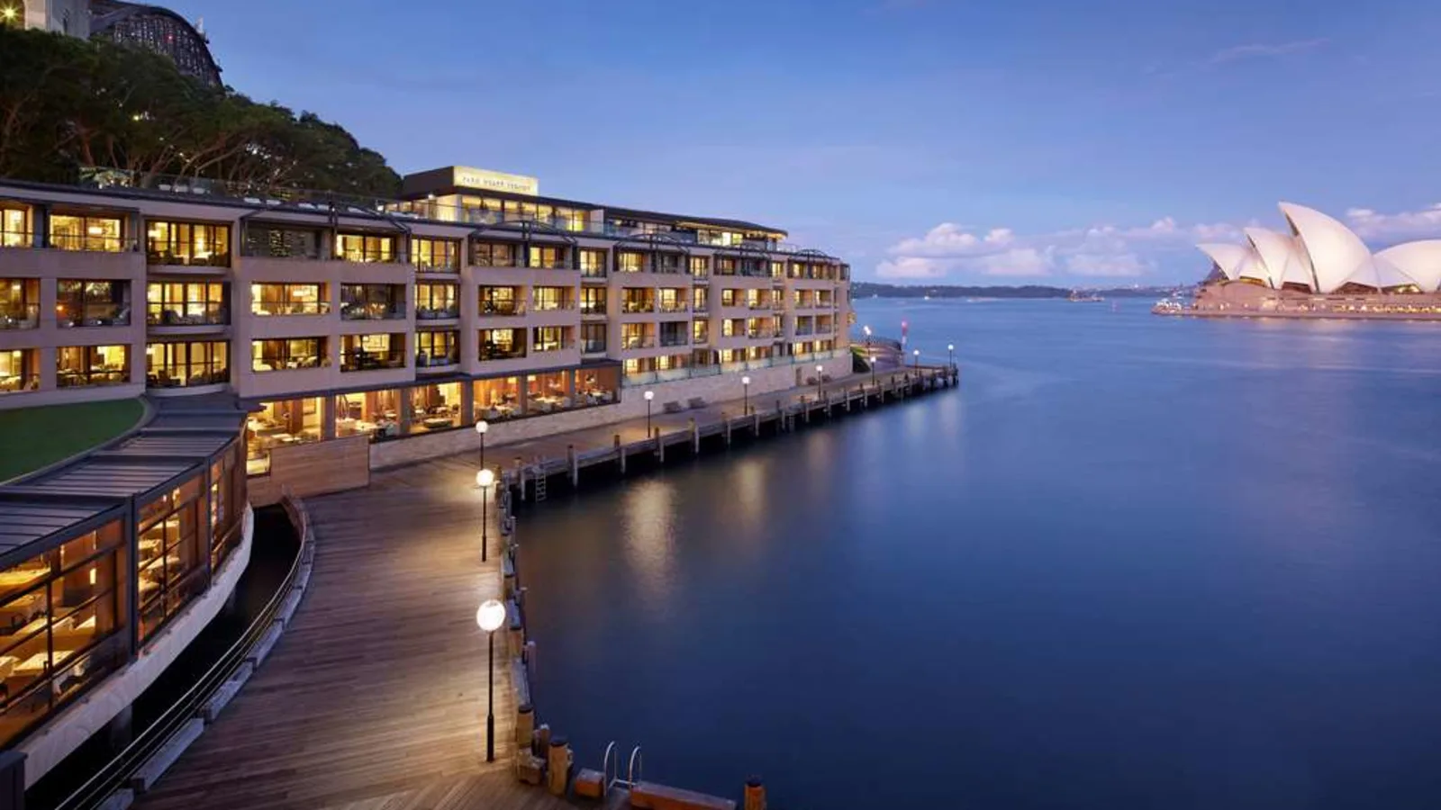 Park Hyatt Sydney