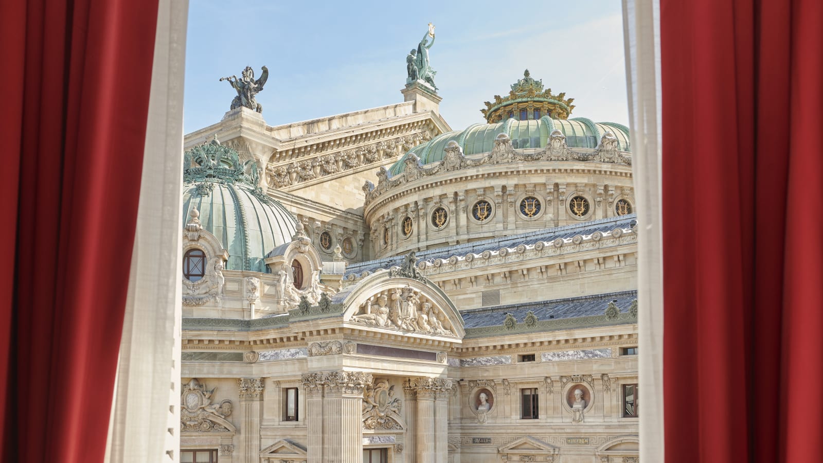 InterContinental Paris Le Grand