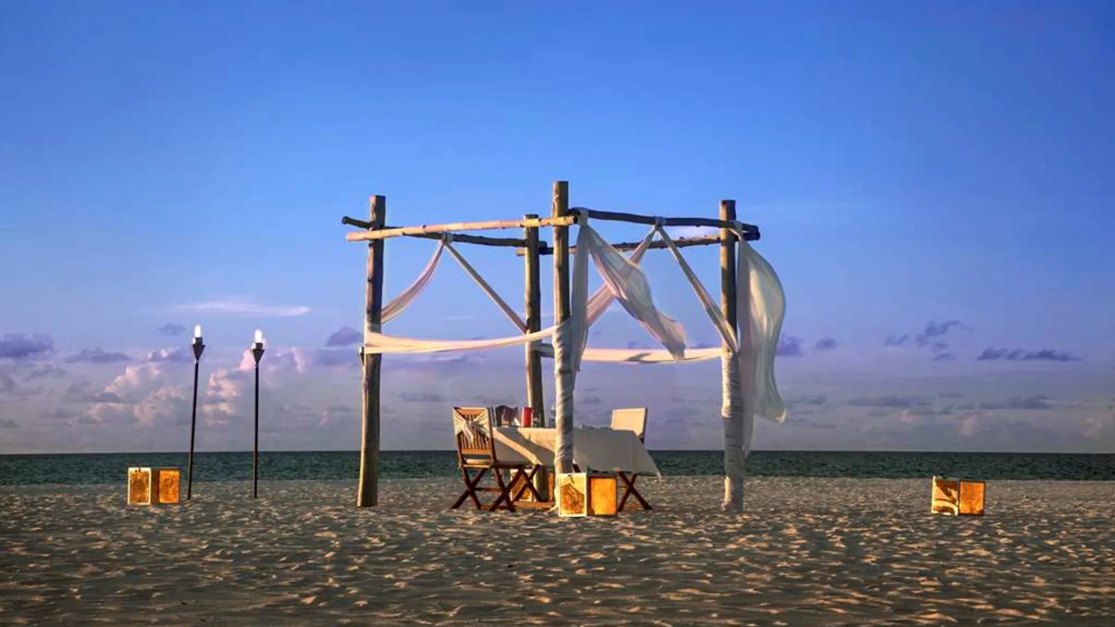 Park Hyatt Maldives Hadahaa