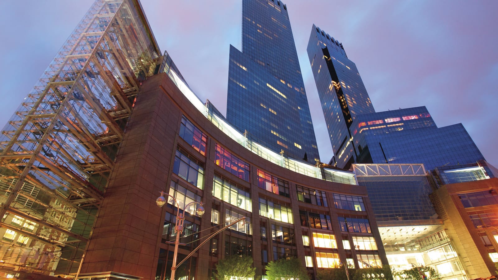 Mandarin Oriental, New York
