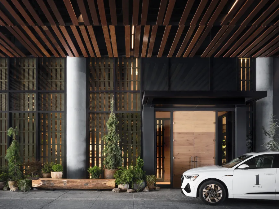 1 Hotel Nashville