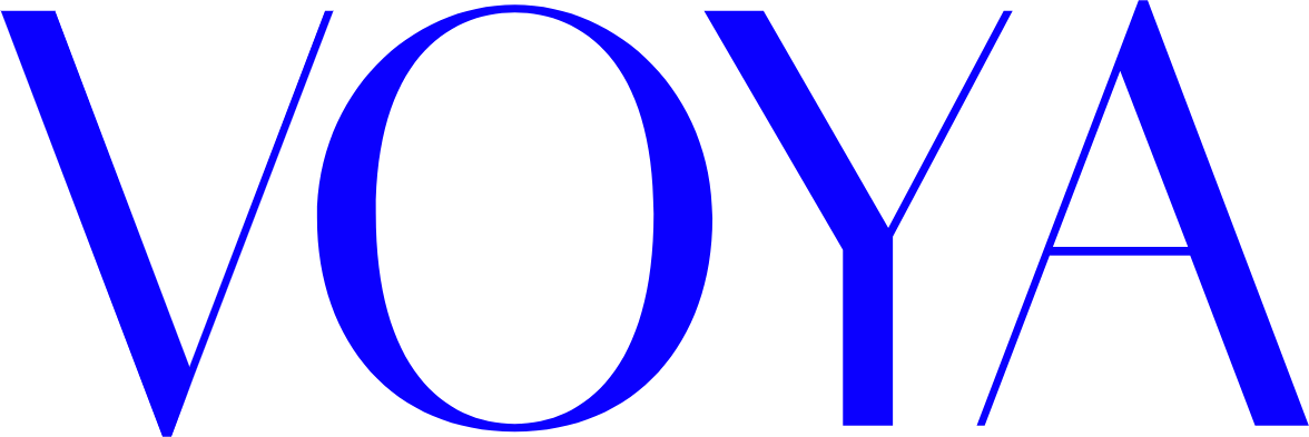 VOYA